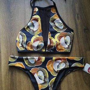 Women Swimsuit